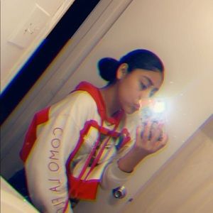 Meet your Posher, Brittany